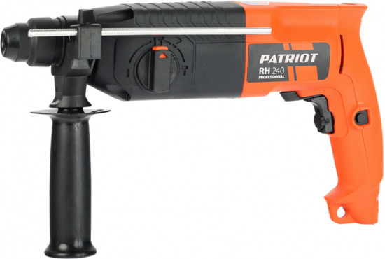 Перфоратор Patriot RH 240