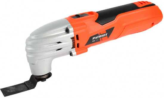 Резак многофункциональный электрический Patriot MF 295 The One