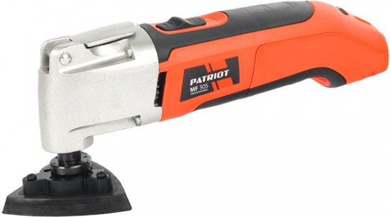 Резак многофункциональный электрический Patriot MF 305