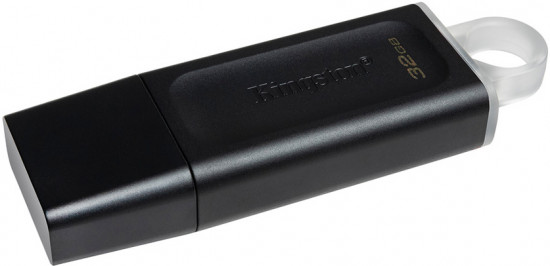 Флеш-накопитель USB Kingston DataTraveler Exodia