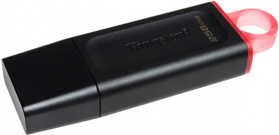 Флеш-накопитель USB Kingston DataTraveler Exodia