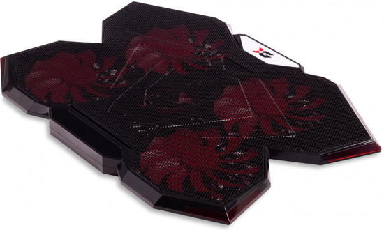 Подставка для ноутбука охлаждающая X-Game X3
