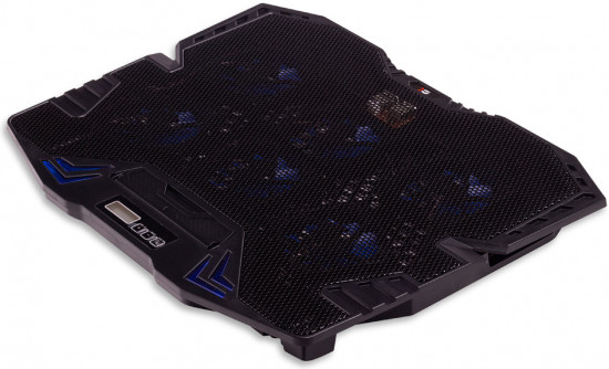 Подставка для ноутбука охлаждающая X-Game X8