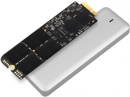 Внешний жесткий диск SSD для Apple Mac Pro 13" TS960GJDM720