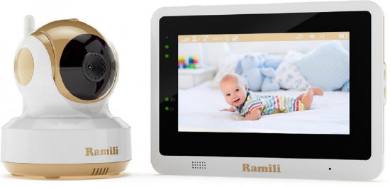 Видеоняня Ramili Baby RV1500
