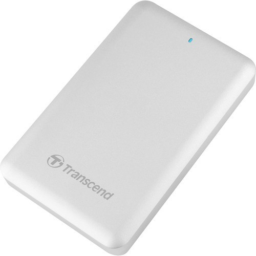 Внешний жесткий диск SSD для Apple Mac TS256GSJM500