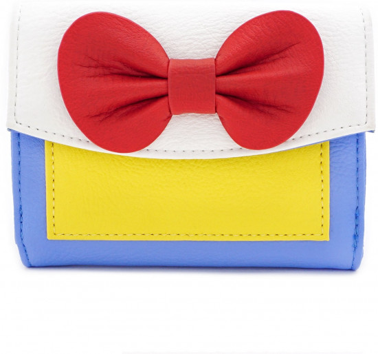 Кошелёк «Snow White»