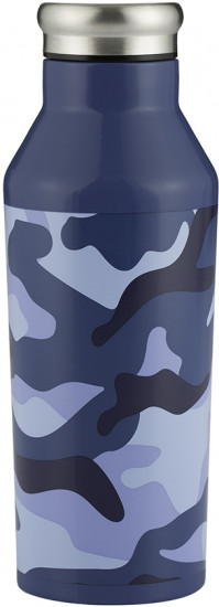 Бутылка для воды «Camouflage»