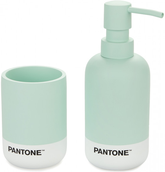 Набор для ванной комнаты «Pantone»