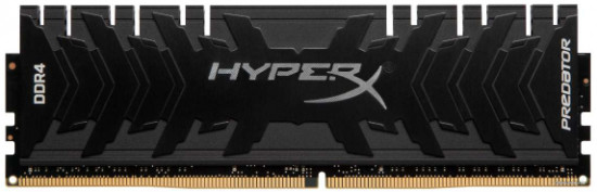 Память оперативная Kingston HX432C16PB3/8