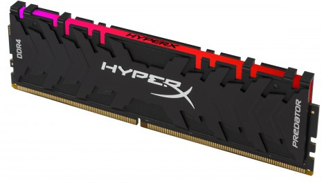 Память оперативная Kingston HX432C16PB3A/8