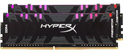 Память оперативная Kingston HX432C16PB3AK2/16