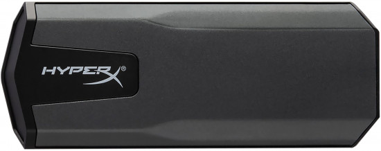 Внешний жесткий диск SSD Kingston SHSX100/960G