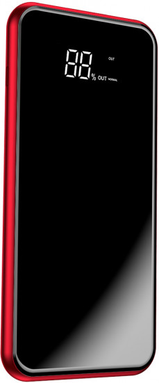 Аккумулятор внешний Baseus Full Screen Bracket