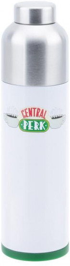 Бутылка для воды «Central Perk Combo Cup»