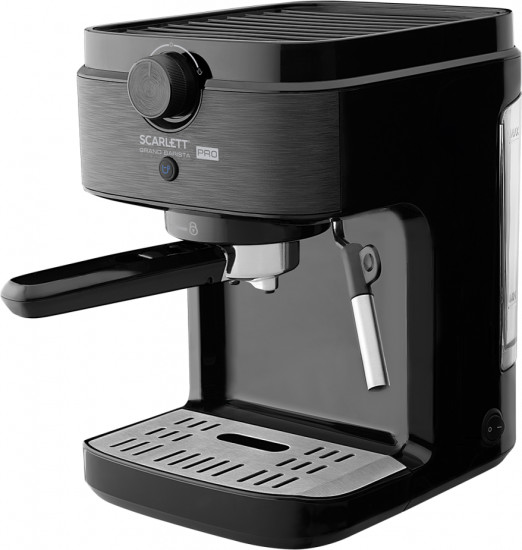 Кофеварка рожковая Scarlett SC-CM33015