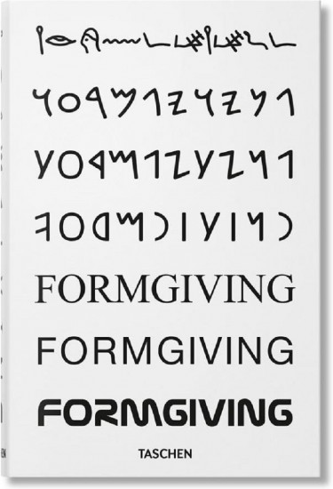 Formgiving. An Architectural Future History