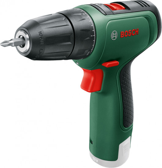 Дрель-шуруповерт аккумуляторная EasyDrill 1200