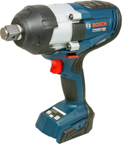 Гайковёрт аккумуляторный Bosch GDS 18V-1050 H