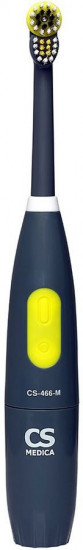 Зубная щетка электрическая CS Medica CS-466-M