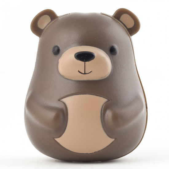 Держатель для зубной щётки «Bear»