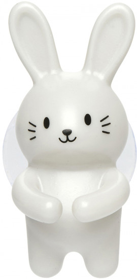Держатель для зубной щётки «Rabbit»