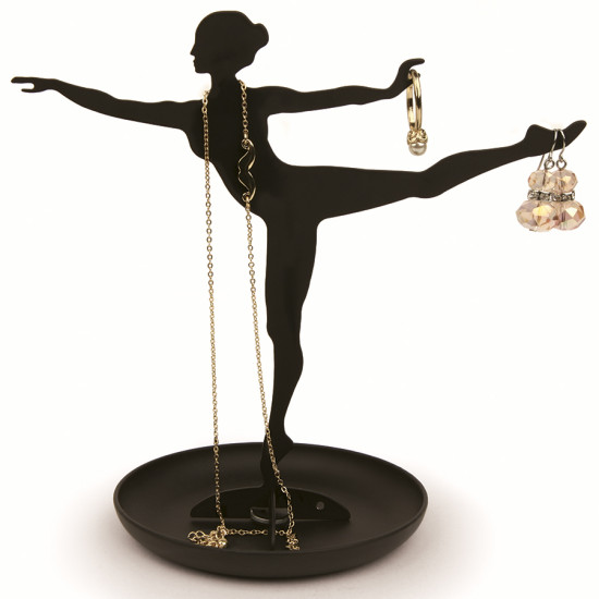 Держатель для украшений «Ballerina»
