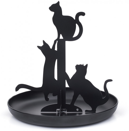 Держатель для украшений «Cat»