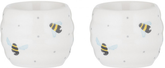 Набор подставок под яйцо «Sweet Bee»