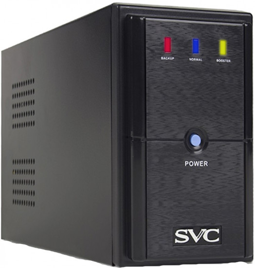Источник бесперебойного питания SVC V-500-L
