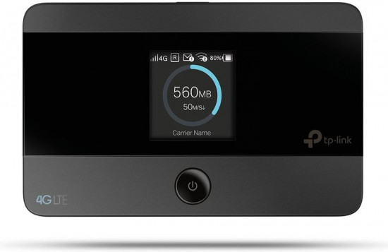 Маршрутизатор с беспроводной точкой доступа TP-Link M7350