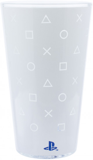 Бокал «PlayStation»