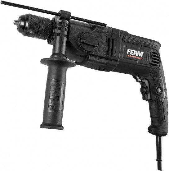 Дрель ударная Ferm PDM1061P_K