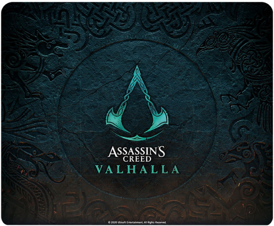 Коврик для мыши «Assassin’s Creed»