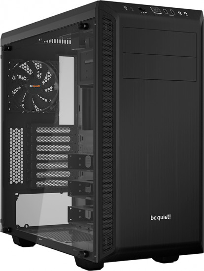 Корпус Be Quiet Pure Base 600
