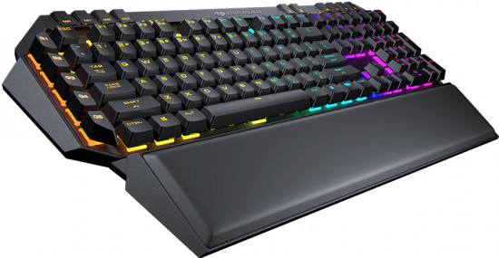 Клавиатура Cougar 700K Evo
