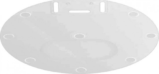 Коврик водонепроницаемый для робота-пылесоса Xiaomi Mi Robot Vacuum Mop