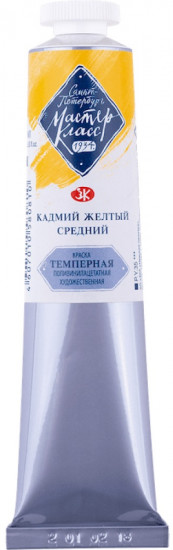 Краска темперная