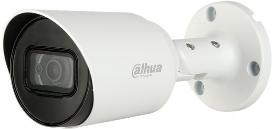 Камера видеонаблюдения цилиндрическая Dahua DH-IPC-HFW2231TP-ZS