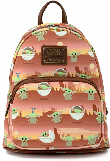 Рюкзак «Mandalorian Backpack»