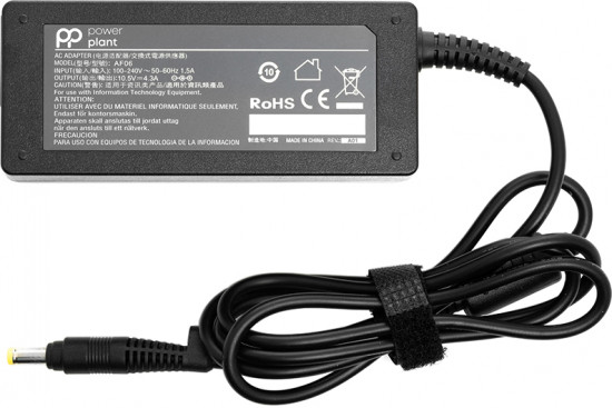 Зарядное устройство для ноутбуков PowerPlant Sony