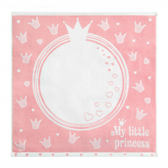 Полотенце детское «My little princess»