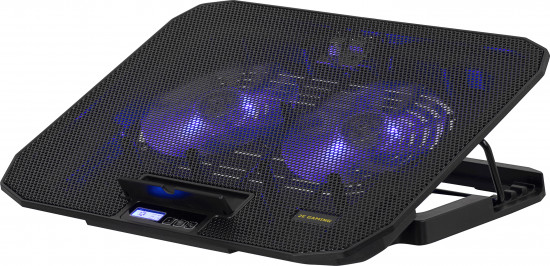 Подставка для ноутбука охлаждающая 2E gaming laptop cooling pad cpg-003
