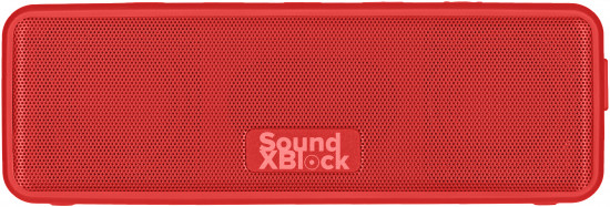 Колонка портативная 2E SoundXBlock TWS