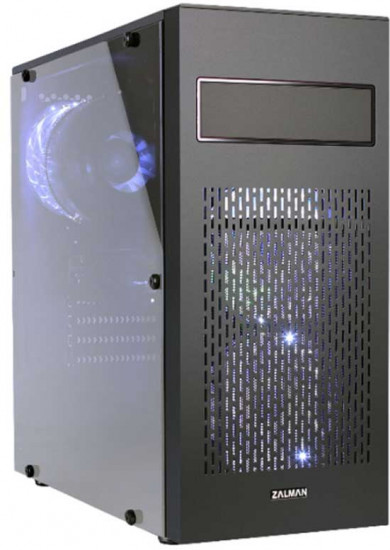 Корпус Zalman N2