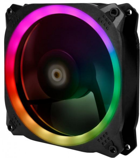 Комплект кулеров для компьютерного корпуса Antec Prizm 120 ARGB 3+2+C