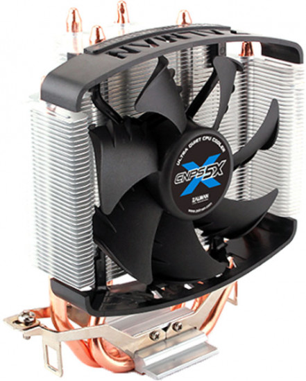 Кулер для процессора Zalman CNPS5X Performa