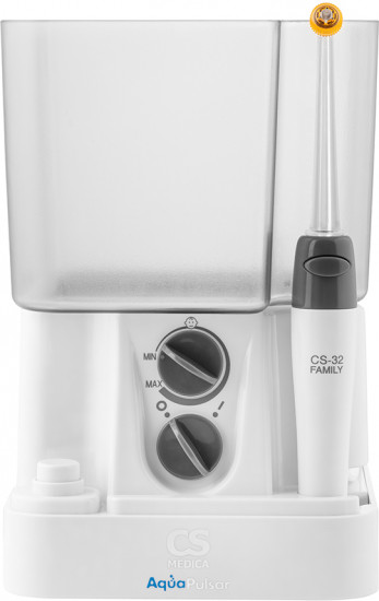 Ирригатор полости рта CS Medica AquaPulsar CS-32 Family