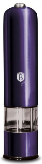 Перцемолка электрическая «Purple Eclipse Collection»