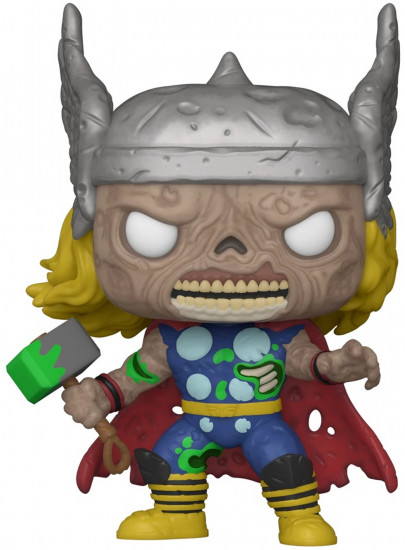 Фигурка «Marvel Zombies Thor»